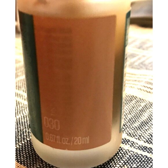 Maybelline Green Edition #30 Superdrop Tinted Oil  20 ml Jojoba - Picture 6 of 6